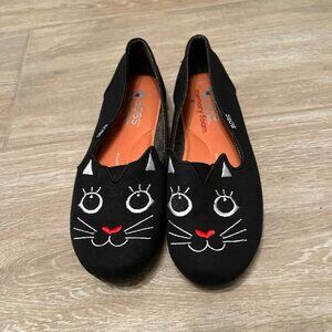 Cat Bob's by Skechers